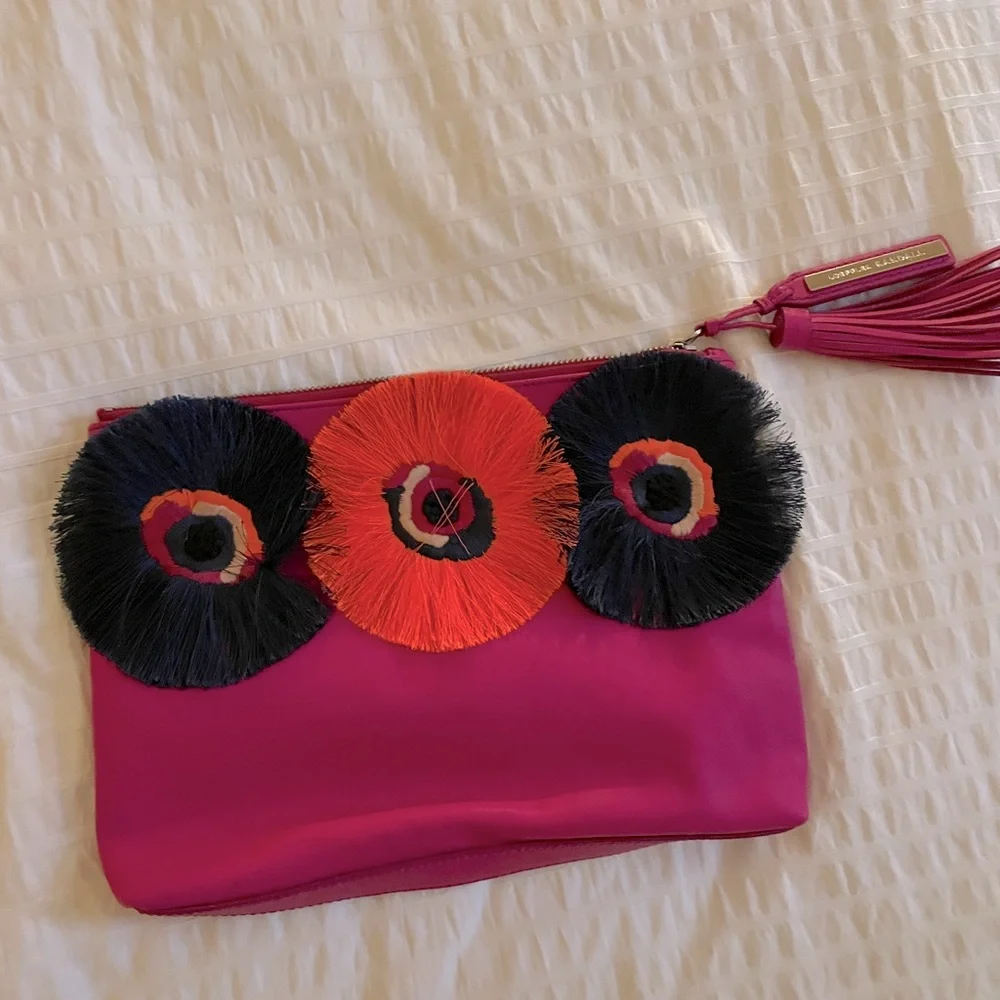 LOEFFLER RANDALL CLUTCH - Picture 1 of 5